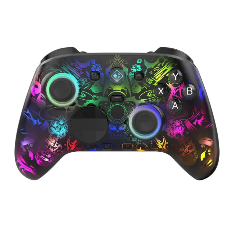 Cosmic Byte Lumora Tri Mode Controller