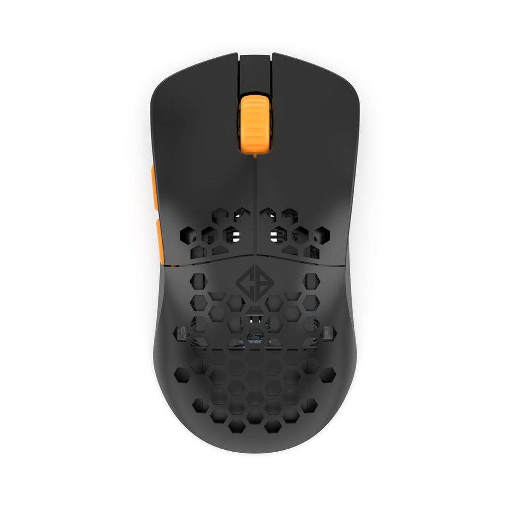 Cosmic Byte Umbra Tri Mode Black Mouse