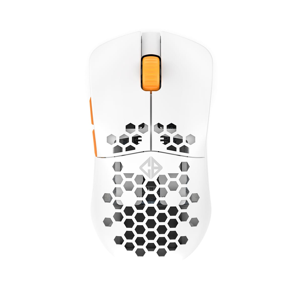 Cosmic Byte Umbra Tri Mode White Mouse Cosmic Byte Umbra Tri Mode White Mouse