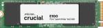 Crucial E100 480GB SSD