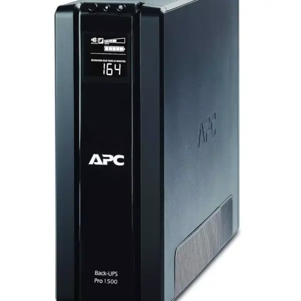 APC BR1500G UPS
