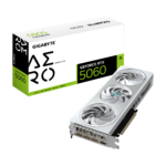 Gigabyte RTX 5060 Aero OC 8GB GDDR7 Graphics Card