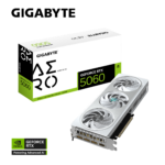 Gigabyte RTX 5060 Aero OC 8GB GDDR7 Graphics Card - Image 10