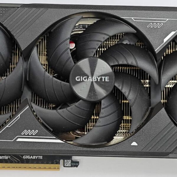 Gigabyte 5070TI Windforce OC SFF USed 16GB 2 years brand warranty