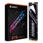 Gigabyte Aorus 2TB NVME GEN4 7300