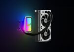 HYTE THICC Q60 Digital Processor Cooling - Image 7