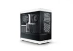 HYTE Y40 ATX Panda Mid Tower Cabinet