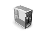 HYTE Y40 ATX PC Cases with PCIe 4.0 Riser | Panda - Image 4