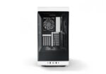 HYTE Y40 ATX PC Cases with PCIe 4.0 Riser | Panda - Image 8