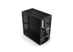 HYTE Y40 ATX PC Cases with PCIe 4.0 Riser | Pitch Black - Image 4