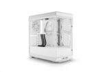 HYTE Y40 ATX Snow White Mid Tower Cabinet