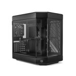 HYTE Y60 Premium Black Mid Tower Cabinet