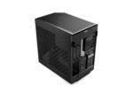 HYTE Y60 Premium Black Mid-Tower ATX PC Case - Pitch Black - Image 6