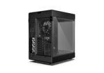 HYTE Y60 Premium Black Mid Tower Cabinet