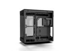 HYTE Y60 Premium Black Mid-Tower ATX PC Case - Pitch Black - Image 7
