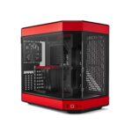 HYTE Y60 Premium Cherry Mid-Tower Cabinet