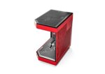 HYTE Y60 Premium Cherry Mid-Tower ATX PC Case - Black and Red - Image 5