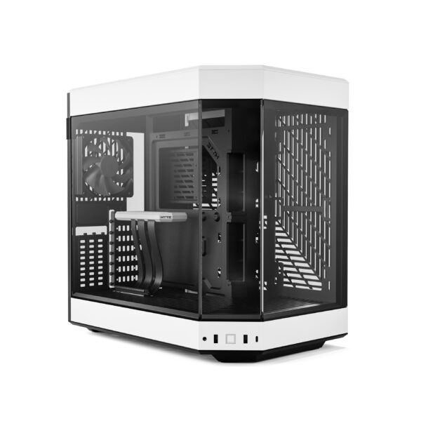 HYTE Y60 Premium Panda Mid-Tower Cabinet