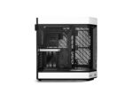 HYTE Y60 Premium Panda Mid-Tower ATX PC Case - Black and White - Image 5
