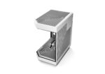 HYTE Y60 Premium Panda Mid-Tower ATX PC Case - Black and White - Image 4