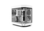 HYTE Y60 Premium Snow White Mid-Tower