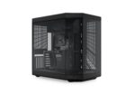 HYTE Y70 ATX Black Mid Tower Cabinet