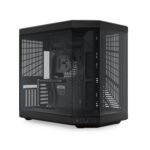 HYTE Y70 ATX Black Mid Tower Cabinet