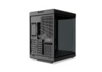 HYTE Y70 ATX Black Mid Tower Cabinet - Image 5