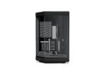 HYTE Y70 ATX Black Mid Tower Cabinet - Image 2