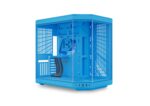 HYTE Y70 ATX Blueberry Milk Mid Tower
