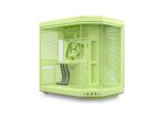 HYTE Y70 ATX Matcha Milk Mid Tower Case