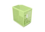 HYTE Y70 ATX PC Cases with PCIe 4.0 Riser | Matcha Milk - Image 2