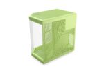 HYTE Y70 ATX PC Cases with PCIe 4.0 Riser | Matcha Milk - Image 6