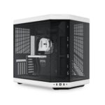 HYTE Y70 ATX Panda Mid Tower Cabinet