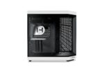 HYTE Y70 ATX PC Cases with PCIe 4.0 Riser | Black White - Image 5