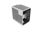 HYTE Y70 ATX PC Cases with PCIe 4.0 Riser | Black White - Image 3