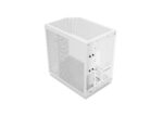 HYTE Y70 ATX PC Cases with PCIe 4.0 Riser | Snow White - Image 5