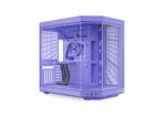 HYTE Y70 ATX Taro Milk Mid Tower Cabinet