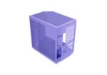HYTE Y70 ATX PC Cases with PCIe 4.0 Riser | Taro Milk - Image 3