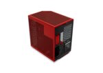 HYTE Y70 Touch Infinite Case with PCIe 4.0 Riser | Black Cherry - Image 6