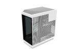 HYTE Y70 Touch Infinite Case with PCIe 4.0 Riser | Panda - Image 4