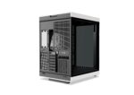 HYTE Y70 Touch Infinite Case with PCIe 4.0 Riser | Panda - Image 3
