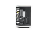 HYTE Y70 Touch Infinite Case with PCIe 4.0 Riser | Panda - Image 2