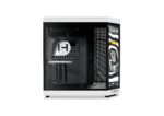 HYTE Y70 Touch Infinite Case with PCIe 4.0 Riser | Panda - Image 6