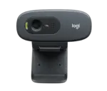 Logitech C270 HD Web Camera - Image 2