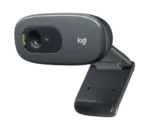 Logitech C270 HD Web Camera