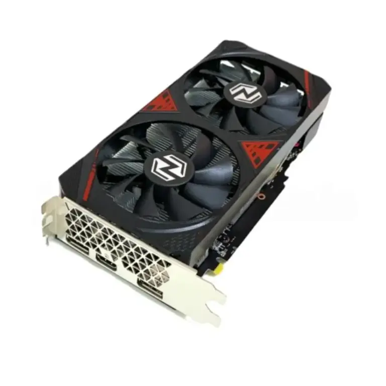 NEXTRON RX 580 8GB GDDR5 Graphics Card