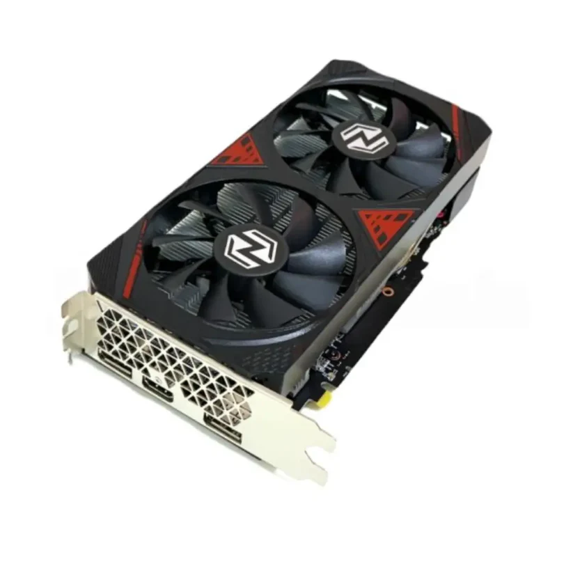 NEXTRON RX 580 8GB GDDR5 Graphics Card NEXTRON RX 580 8GB GDDR5 Graphics Card