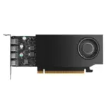 NVIDIA Quadro RTX A400 4GB GDDR6 Graphics Card - Image 4