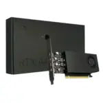 NVIDIA Quadro RTX A400 4GB GDDR6